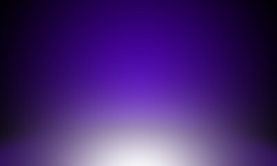 Obraz premium The background of the gradient dark purple abstract pattern 