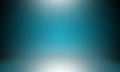 The background of the gradient dark blue abstract pattern	