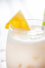Piña Colada, Cocktail