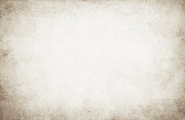 Vintage paper background - High resolution