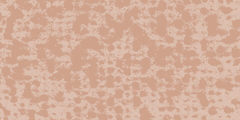 Elegant vector pink background with light splashes and streaks. Abstract background with boucle texture in pastel colors. A modern template for your design.