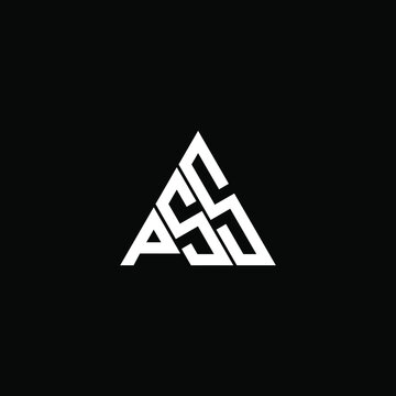 PSS letter logo creative design. PSS unique design
