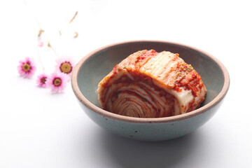 korean food KIMCHI