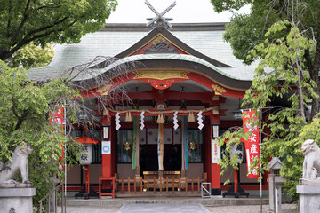 神社