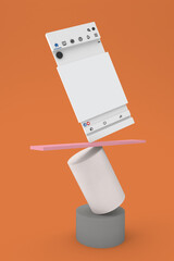 Balanced Social Media