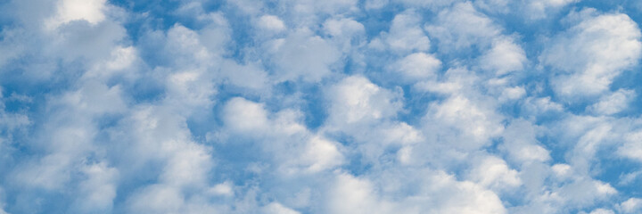 空と雲 1