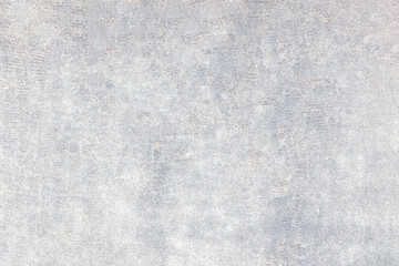 Old worn velvet of a yellow-blue shade. The texture of the fabric with fine threads, hairs and stripes.