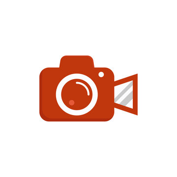 camera photography logo