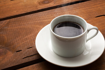 コーヒーイメージ　　背景素材