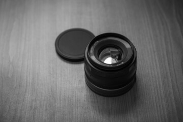 camera lens