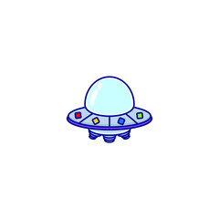 ufo illustration