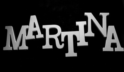 NAMES