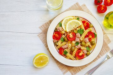 Italian Traditional Dish