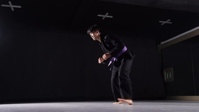 스포트맨 정신 