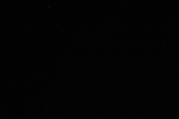 Звездное небо. 