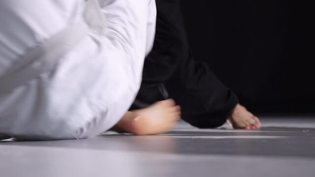 스포트맨 정신 