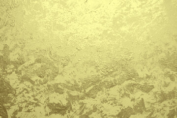 Golden Abstract  decorative paper texture  background  for  artwork  - Illustration