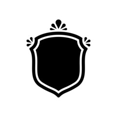 Shield Design Element