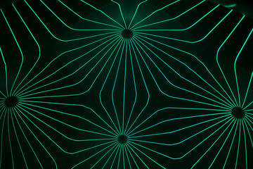 Obraz premium Abstract