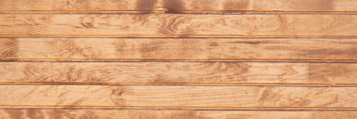 Wooden board for furniture production closeup background