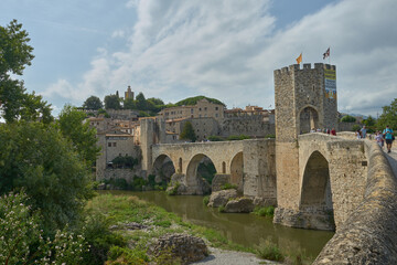 Besalú