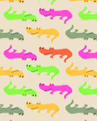 crocodile pattern, jungle pattern, spring pattern, forest pattern, paradise pattern, botanical pattern, jungle,