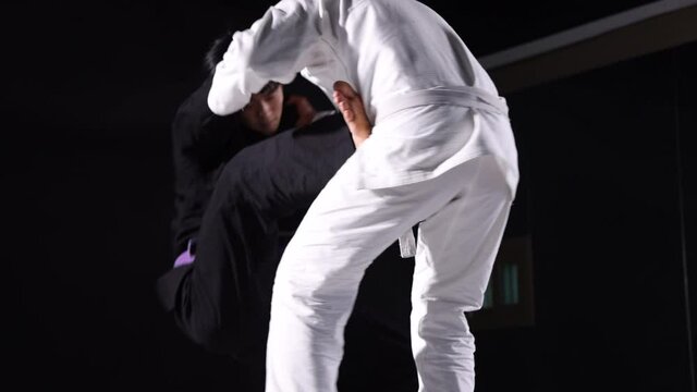 스포트맨 정신 