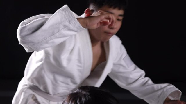스포트맨 정신 