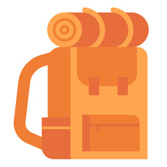 backpack icon