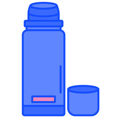 water canteen icon