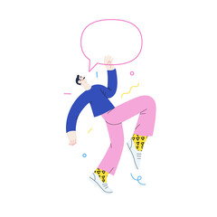 Happiness - happy people jumping in the air cheerfully