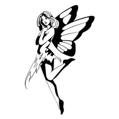 Fairy #2