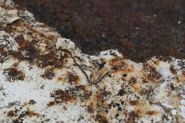 metal background