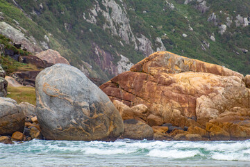 rocky mountain  Florianópolis, Brasil