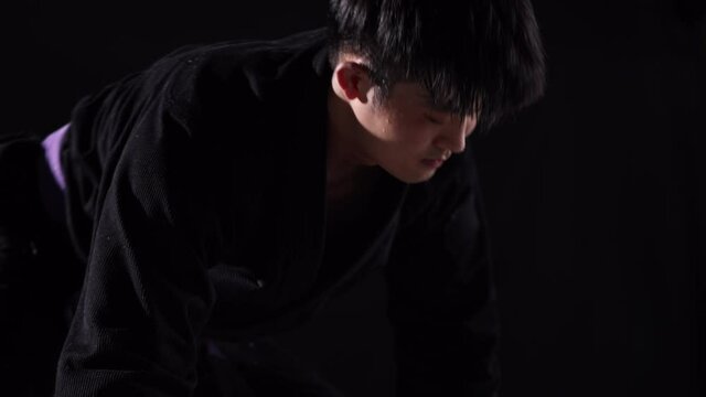 스포트맨 정신 