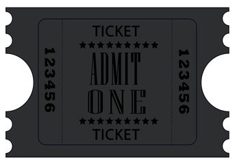 ticket