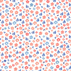 Flower background	