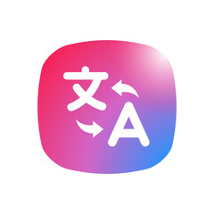 Translator - Sticker