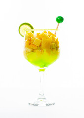 sweet drinks
