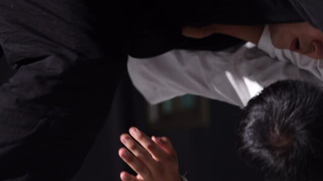 스포트맨 정신 