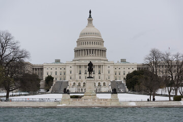 us capitol building