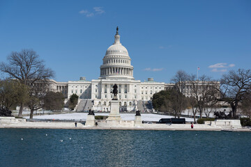 us capitol building