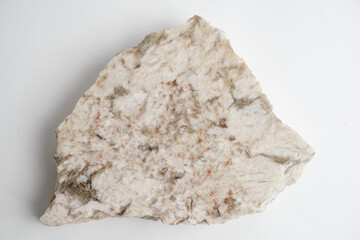 natural mineral stone