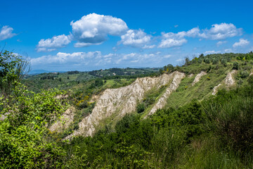 Certaldo, Florence - Tuscany, Italy
