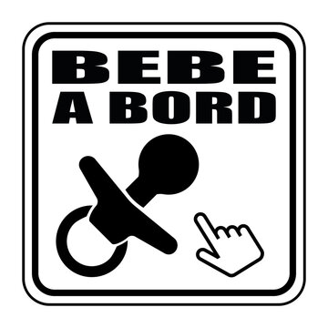 Bébé À Bord Images – Browse 44 Stock Photos, Vectors, and Video