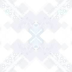 Technology concept, abstract illustration background	