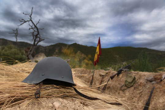 Guerra Civil Espa&ntilde;ola