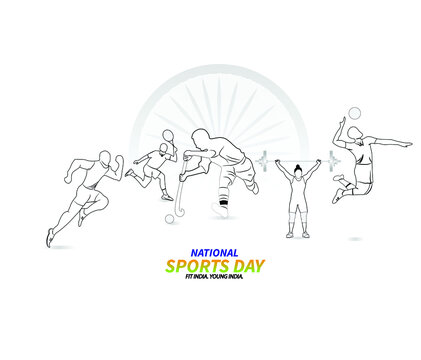 National Sports