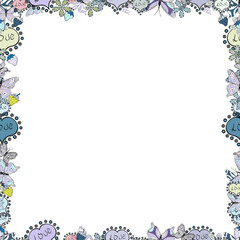 Fototapeta premium magic super cute abstract and nice picture