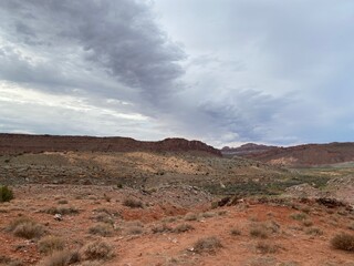 CanyonLands National Park 
